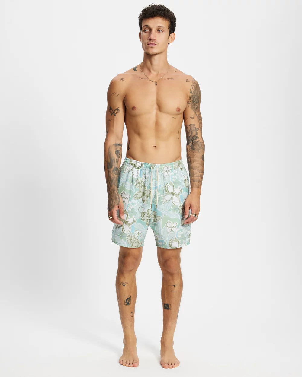 In Bloom Beach Short