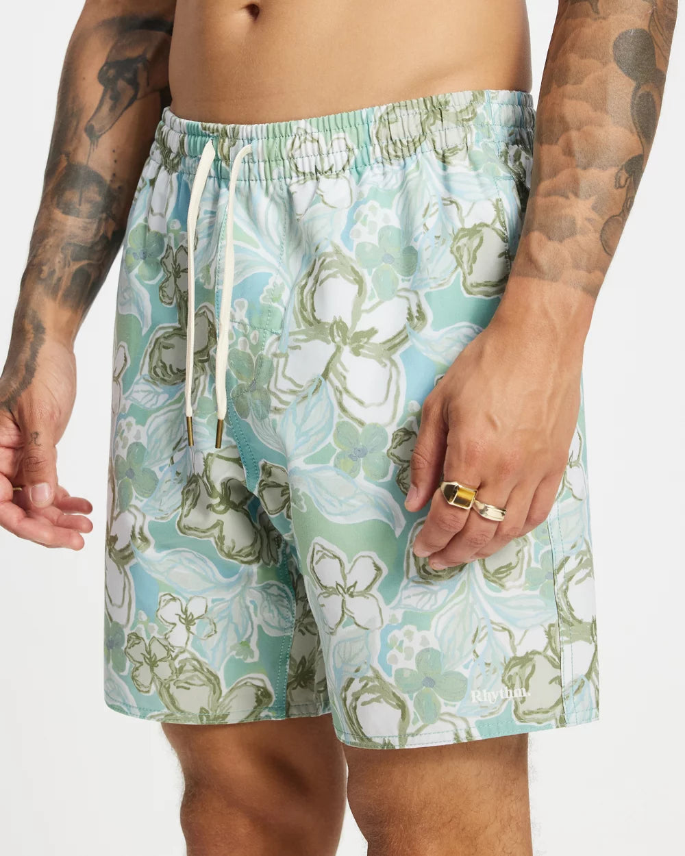 In Bloom Beach Short