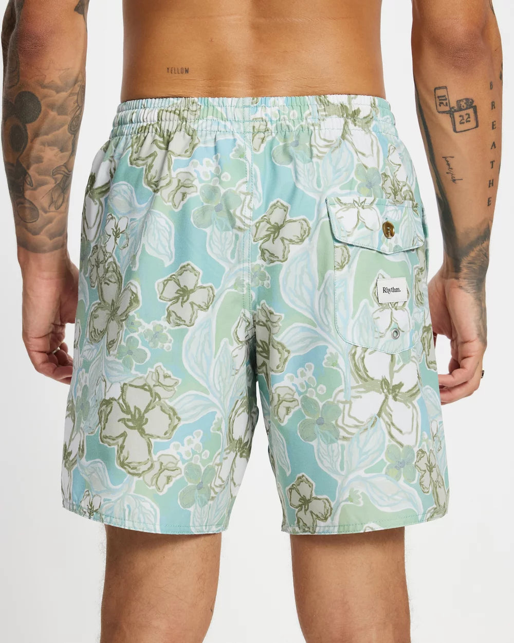 In Bloom Beach Short