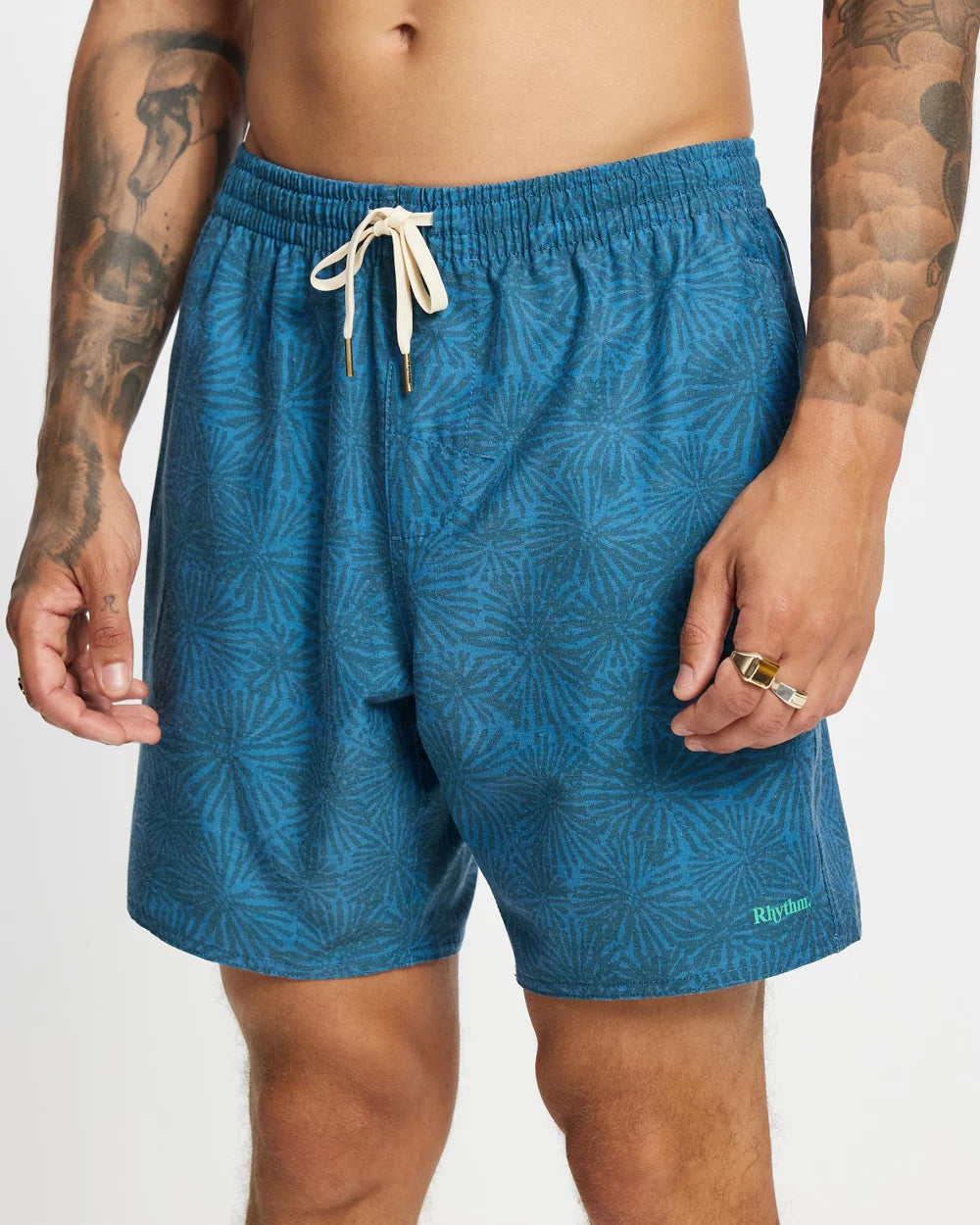 Subterranean Beach Short