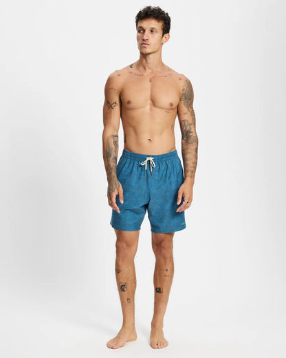 Subterranean Beach Short