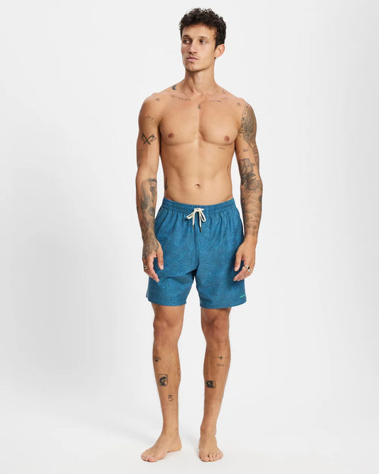 Subterranean Beach Short
