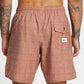 Tile Beach Short