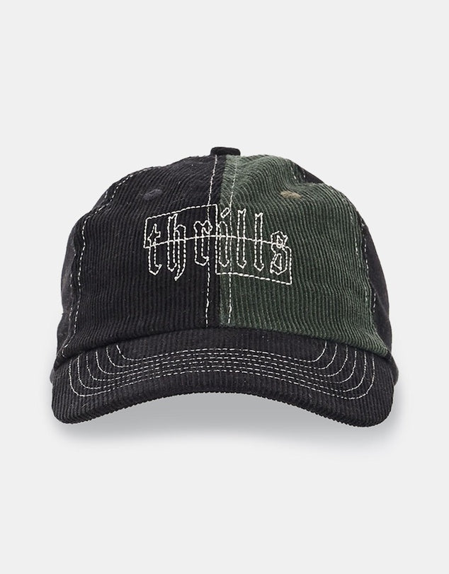 Excitement Excitement 6 Panel Cap