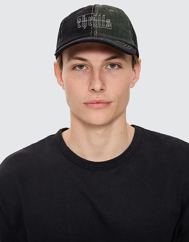 Excitement Excitement 6 Panel Cap