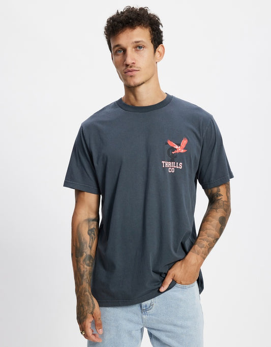 World Of Wonder Mini Tee