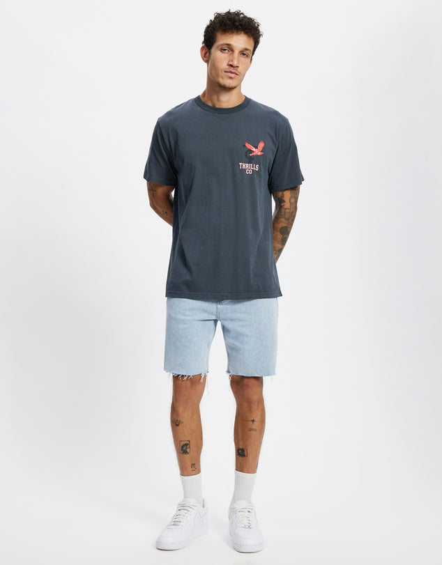 World Of Wonder Mini Tee