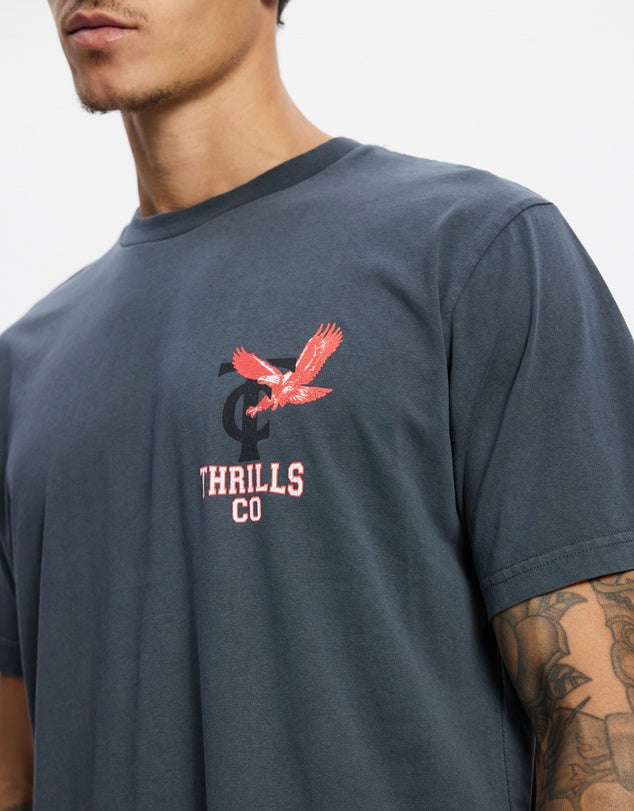 World Of Wonder Mini Tee