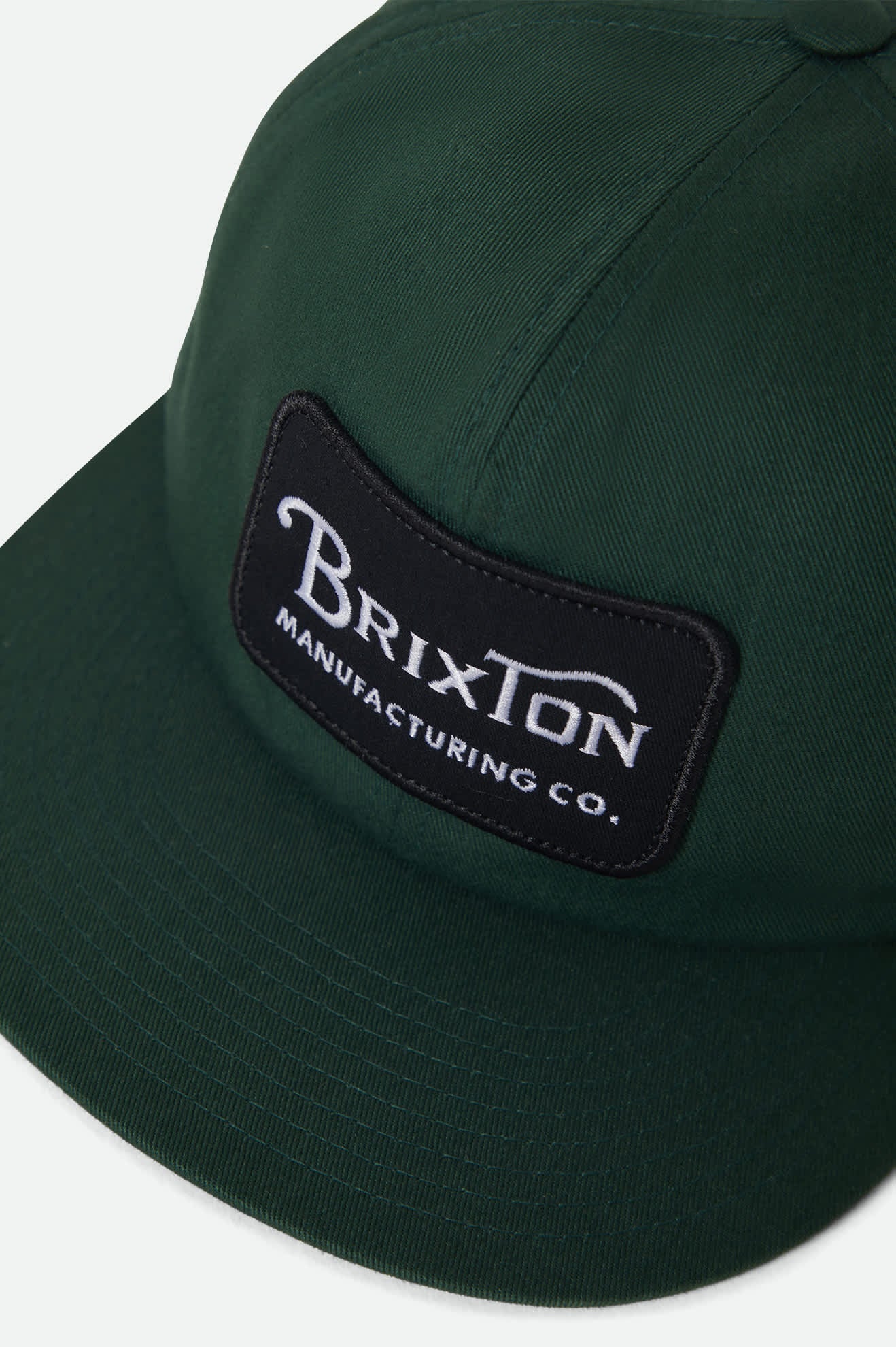 Grade Snapback