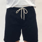 Burbank Cord Short