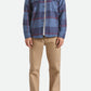 Bowery Flannel