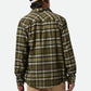 Bowery L/S Flannel Shirt