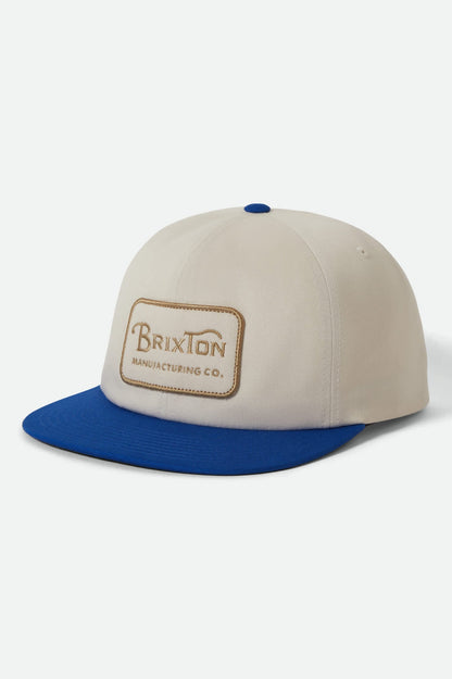 Grade Snapback