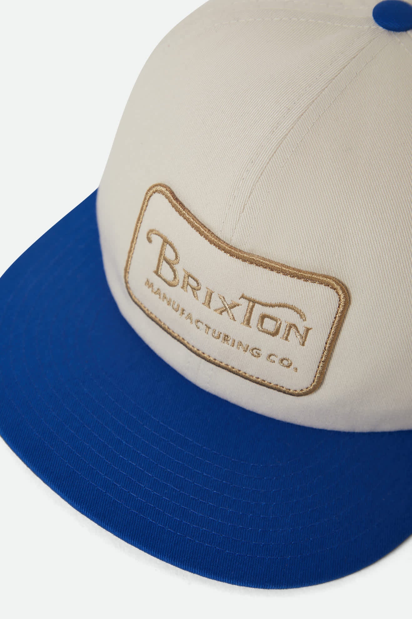 Grade Snapback