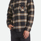 Bowery Heavy Weight Flannel