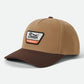 Linwood C Netplus MP Snapback