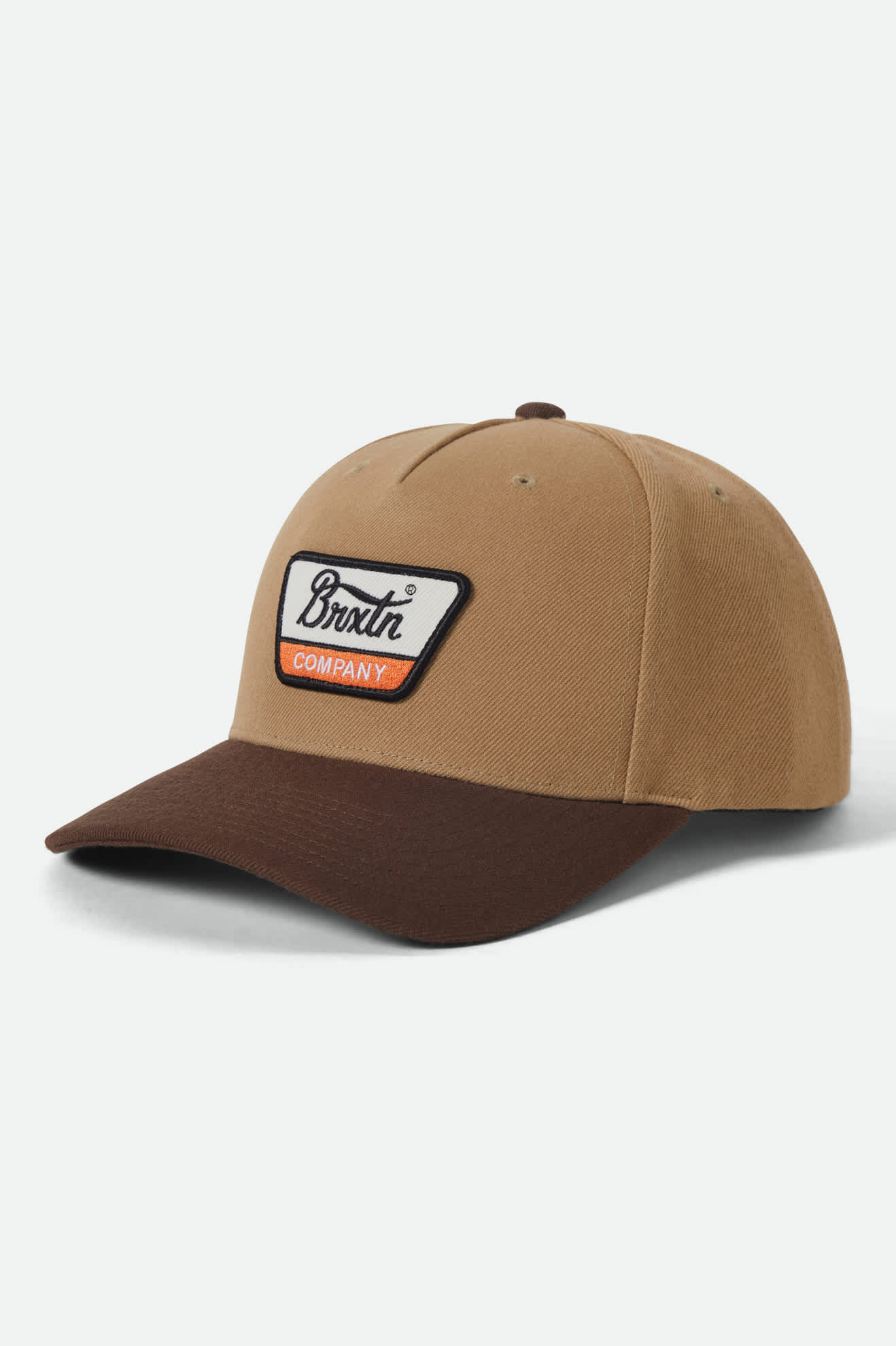 Linwood C Netplus MP Snapback