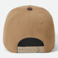 Linwood C Netplus MP Snapback