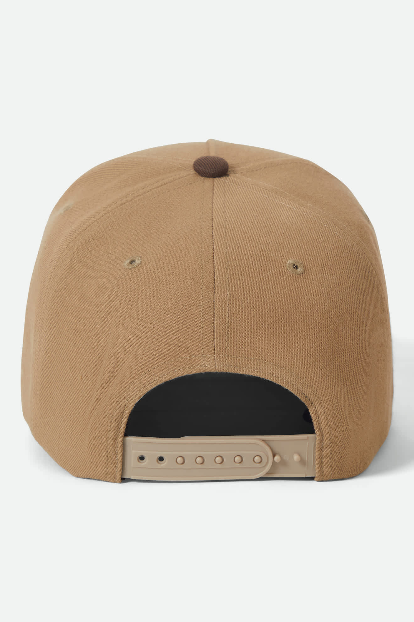 Linwood C Netplus MP Snapback