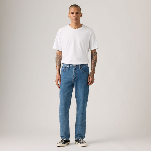 516 Straight Jean