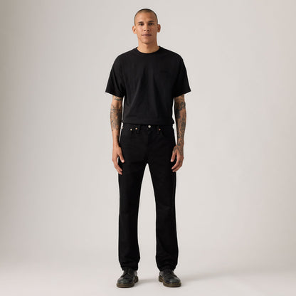 516 Straight Jean