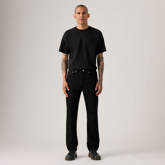516 Straight Jean