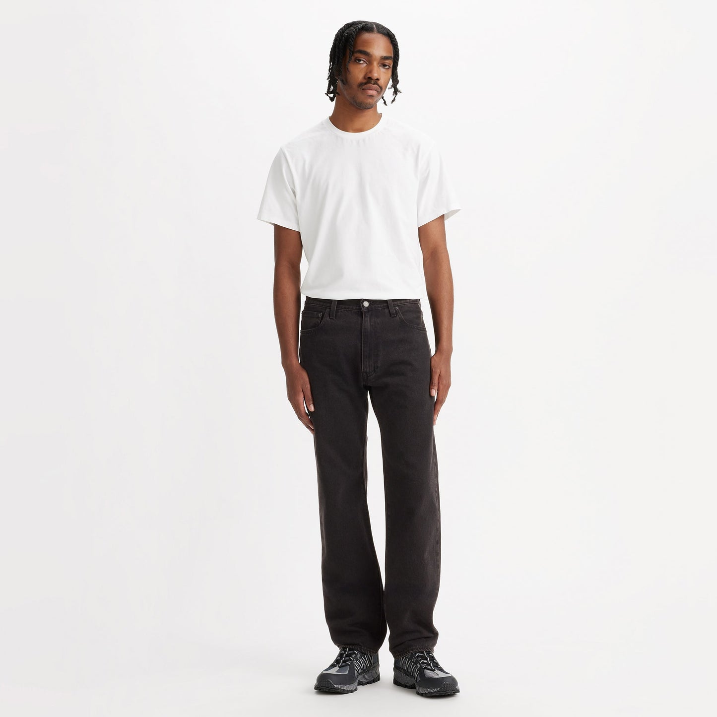 555 Relaxed Straight