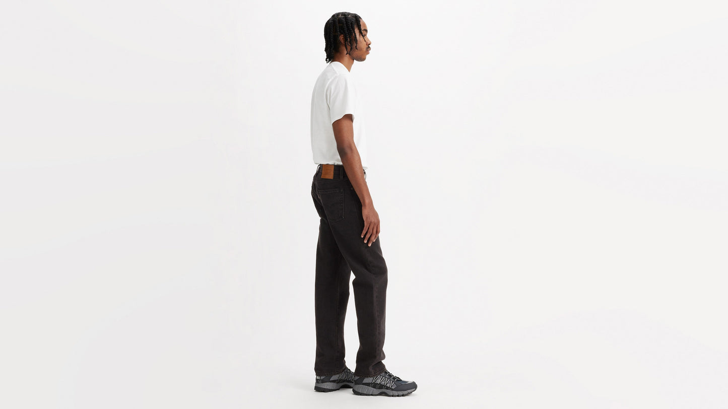 555 Relaxed Straight