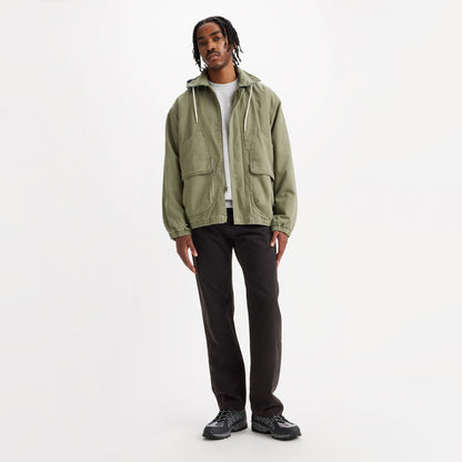 555 Relaxed Straight