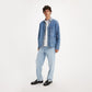 568 Loose Straight Varsity Academia