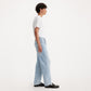 568 Loose Straight Varsity Academia