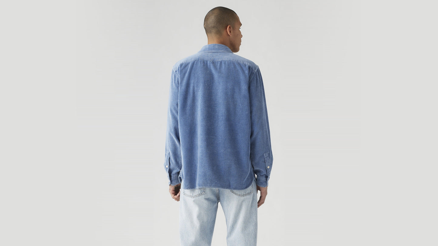 Jackson Worker Overshirt