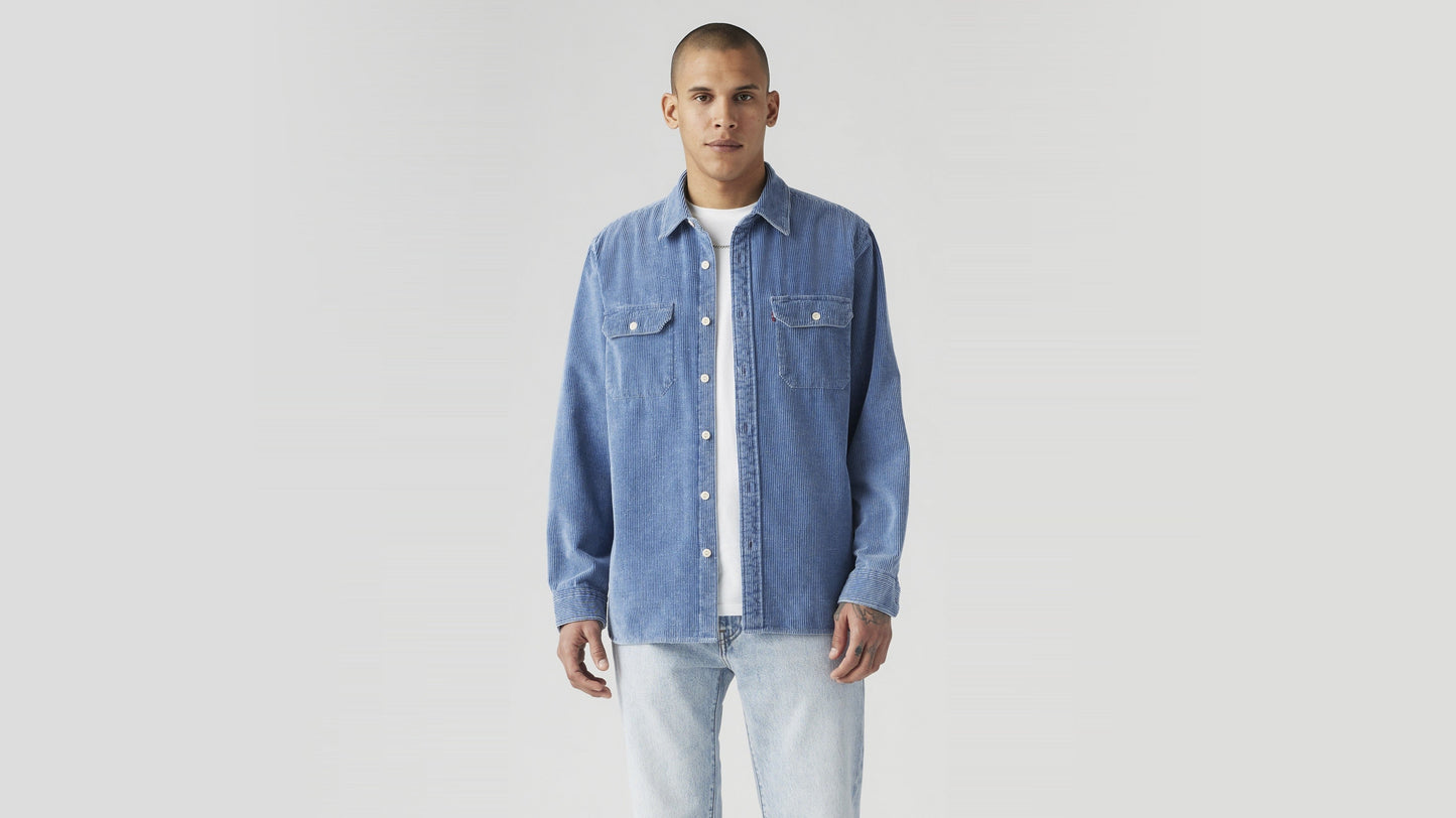 Jackson Worker Overshirt