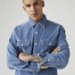 Jackson Worker Overshirt