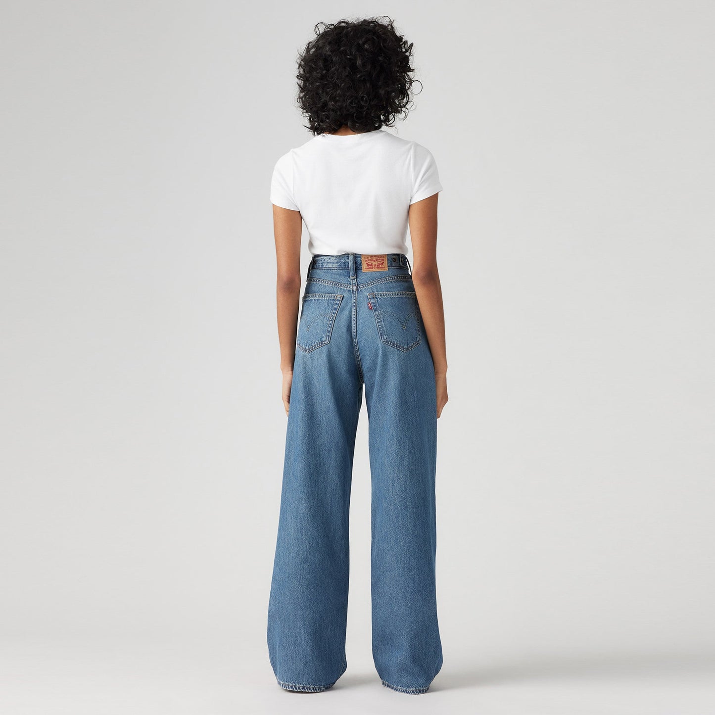 Cinch Baggy Jeans