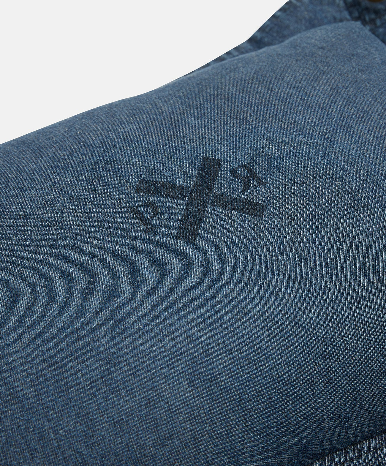 Lil Highlander Rectangle Cushion
