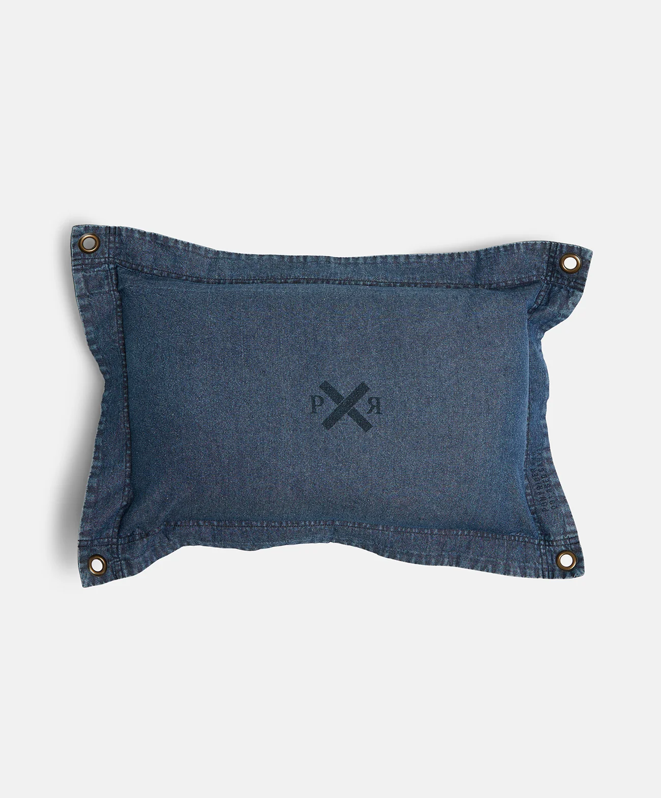 Lil Highlander Rectangle Cushion