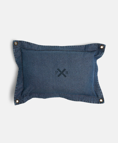 Lil Highlander Rectangle Cushion