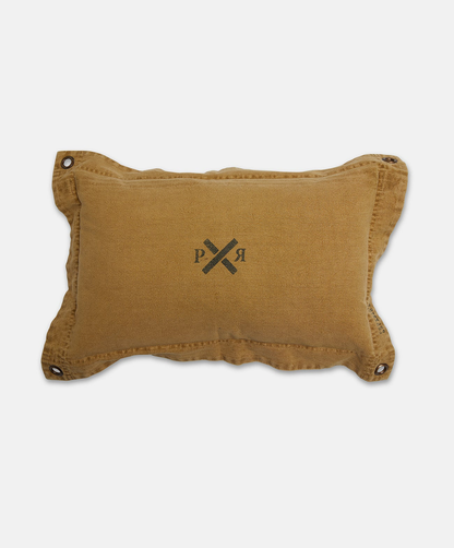 Lil Highlander Rectangle Cushion