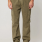 Tradie Cargo Pant Faded Army