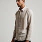 Linen LS Shirt