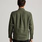 Linen LS Shirt