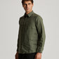 Linen LS Shirt