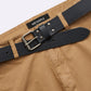 Simple Leather Belt