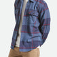 Bowery Flannel