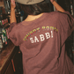 The Very Oversized Ranch Tee