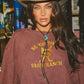 The Very Oversized Ranch Tee