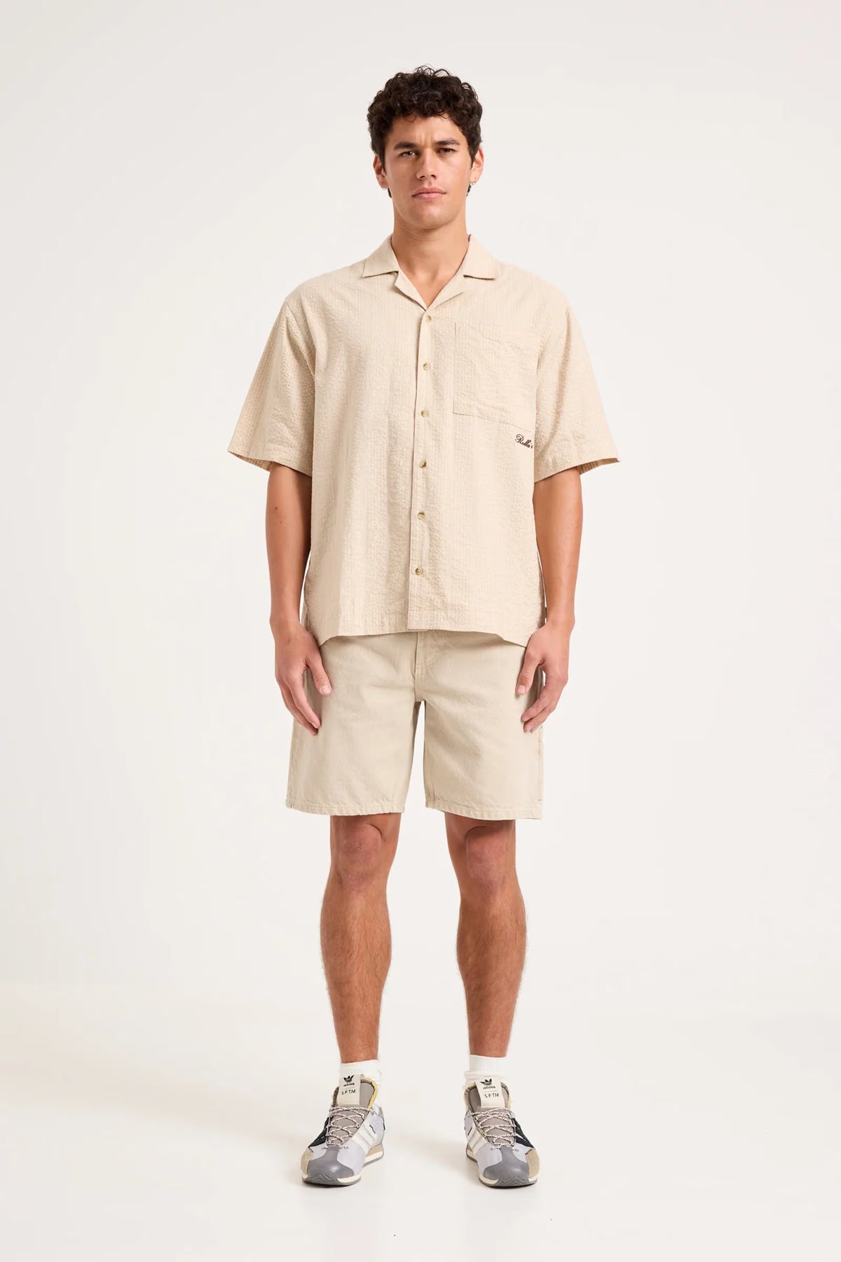 Ezy Painter Short