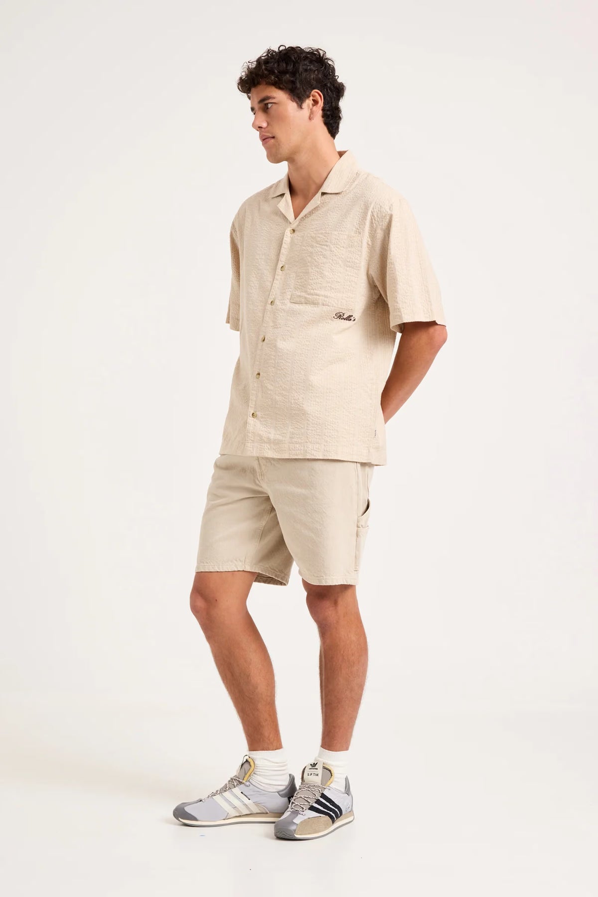 Ezy Painter Short