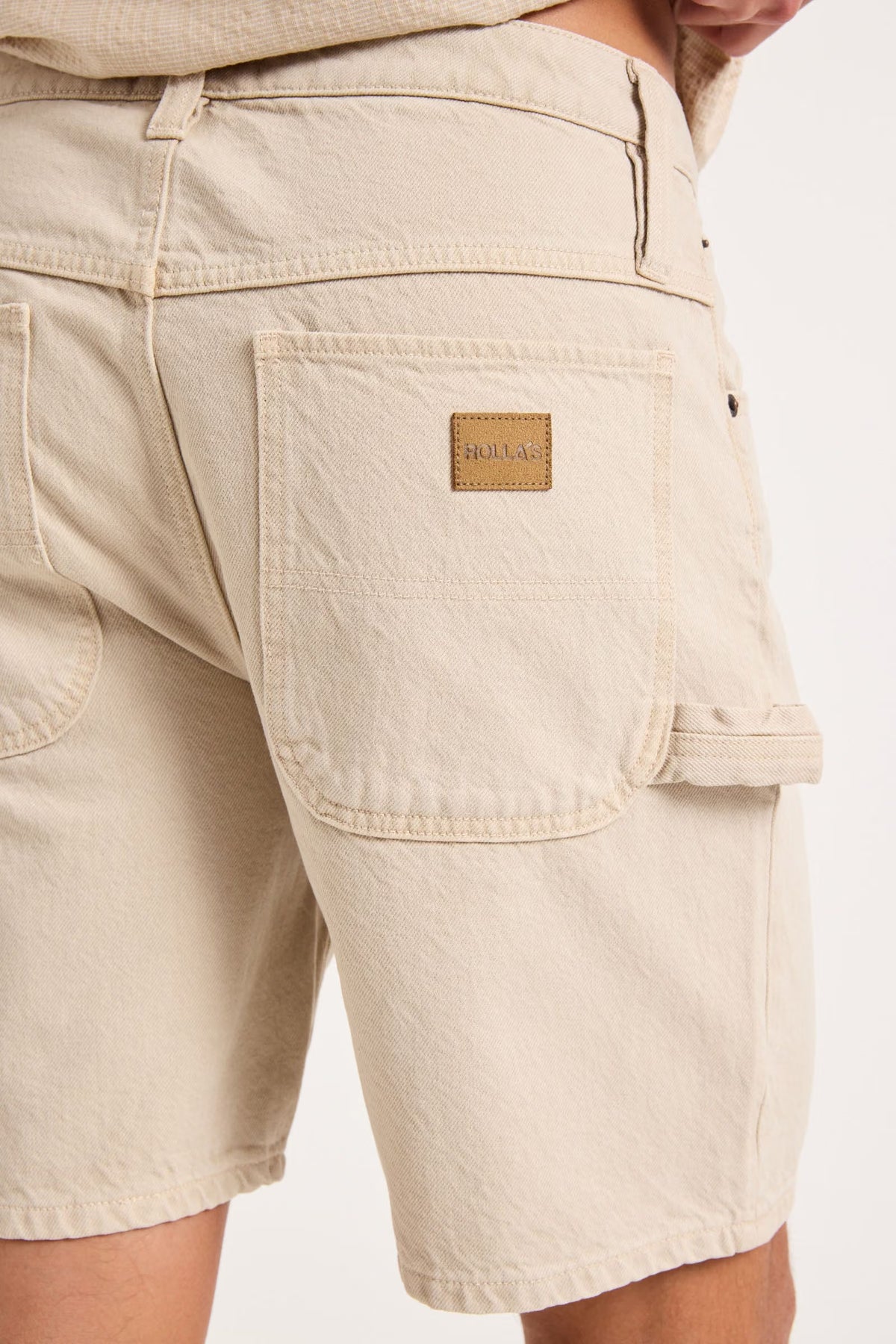 Ezy Painter Short